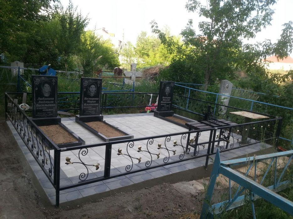 Памятники из гранита и мрамора,мазарные плиты