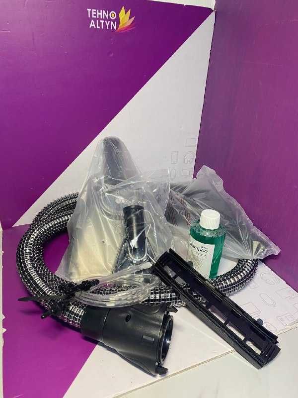 АВ/2222/Пылесос  Roboclean Splus 114L 2025 /TehnoAltyn/0-0-12