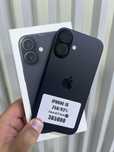 Iphone 16 256gb 93%