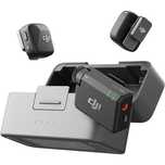 Новинка! DJI Mic mini (2 TX + 1 RX) (Запечатанный) (2 person combo)