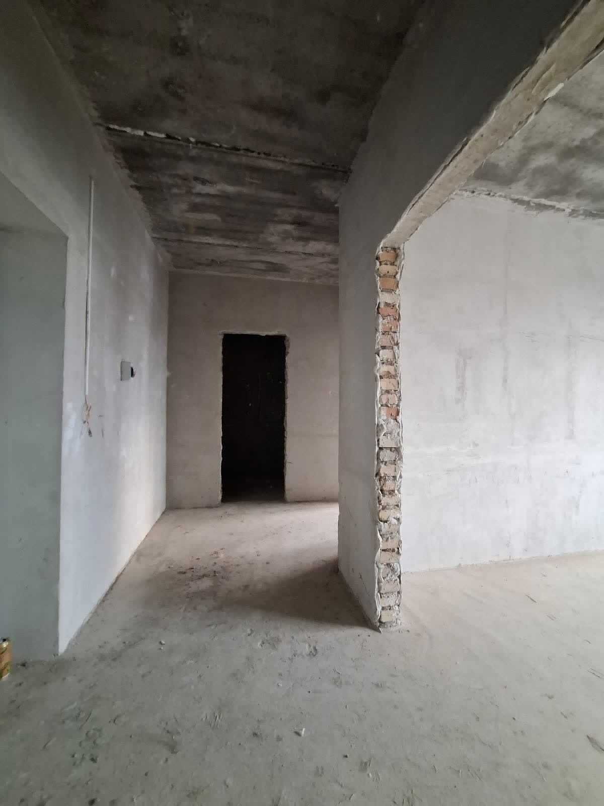 Продается 2-комнатная квартира в ЖК ASAR HOUSE