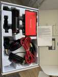 Focusrite Scarlett 2i2 Studio 3rd gen звуковая карта