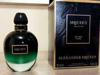 Alexander McQueen Vetiver Moss