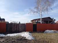 Продам дачный участок 3 сотки