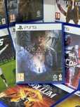 Scars Above для PlayStation 5 диски игры пс 5 ps 5 идеал игра пс 5
