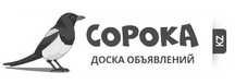 Доменное имя Soroka.kz