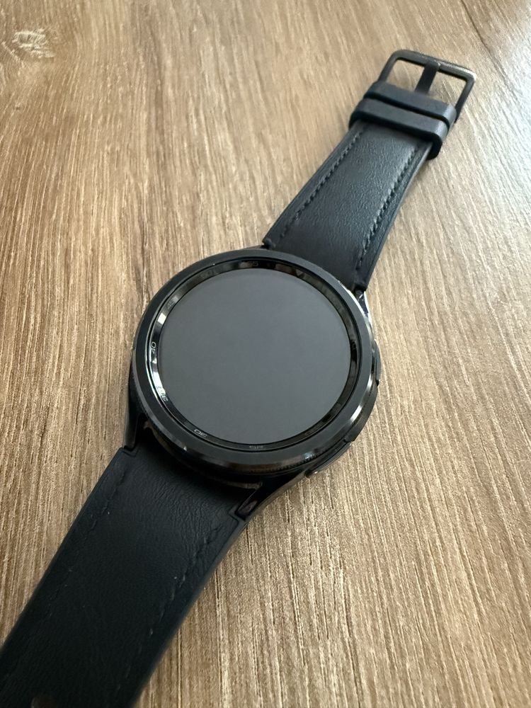 Samsung Watch6 Classic 43mm