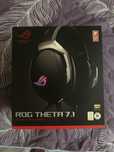 Гарнитура Asus Rog Theta 7.1