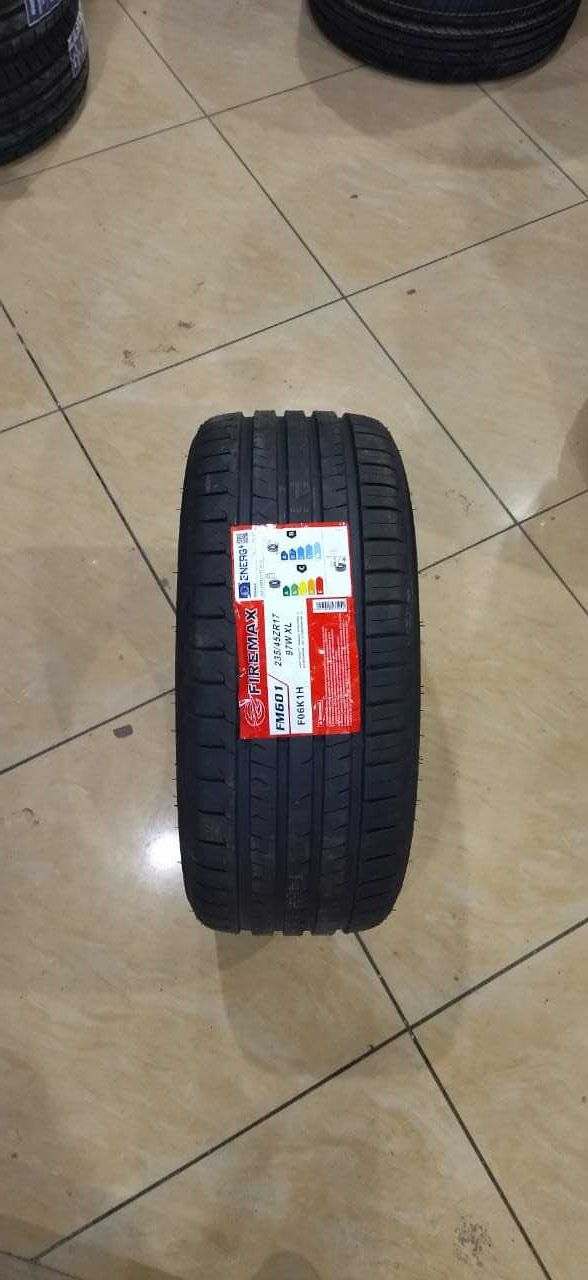 235/45R17 FM601 FIREMAX