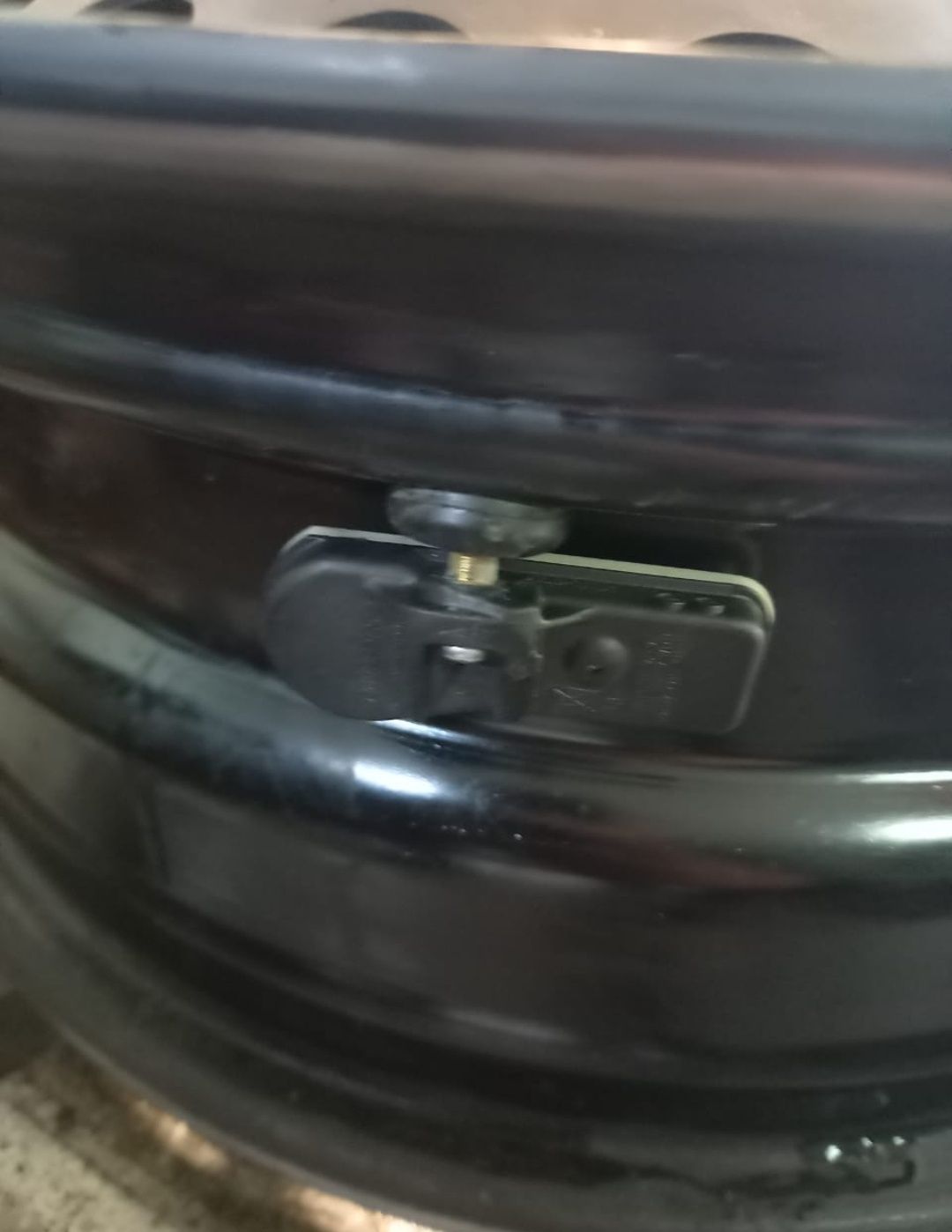 Диски на Nissan Patrol
