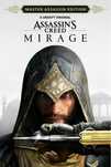 Продам игру Assasin’s creed Mirage на PS5