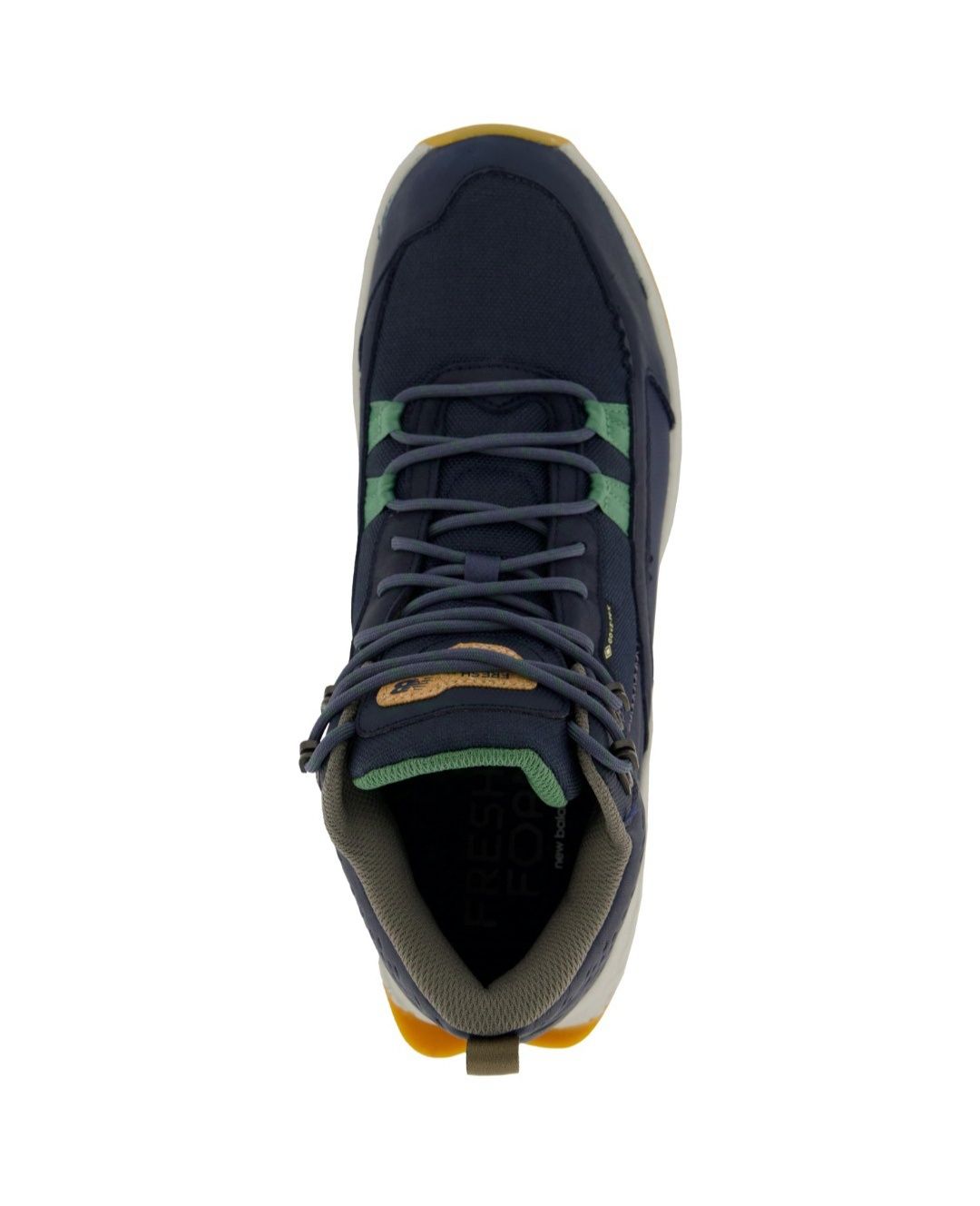 Продам мужские ботинки New Balance  44.5 размер