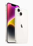 Iphone 14 plus,512 gb.С зарядкой и чехлом.