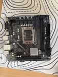 Материнска плата Asrock H610-HDV
