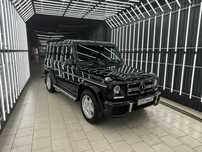 комплект колес в сборе оригинал AMG G class G55 r18.