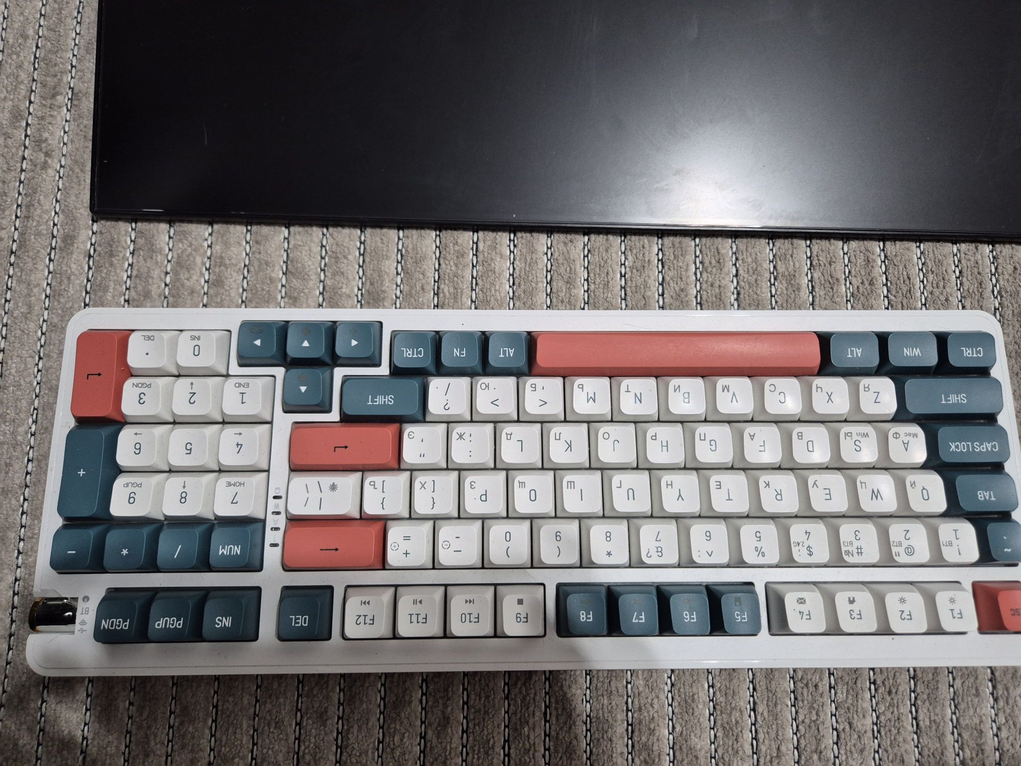 Реально игровой пк