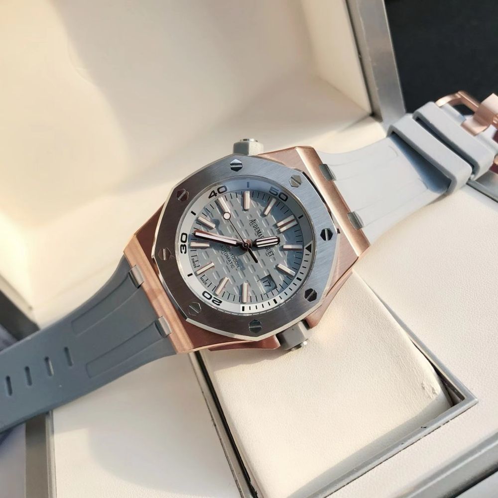 Audemars Piguet Royal Oak Offshore