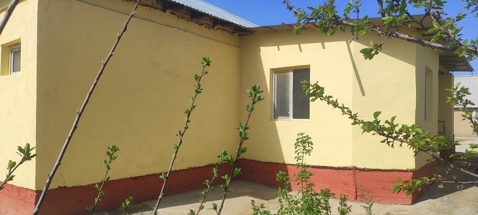 Үй сатылады дом продается