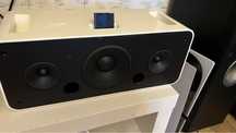 Ipod A-1121 звуковая колонка.