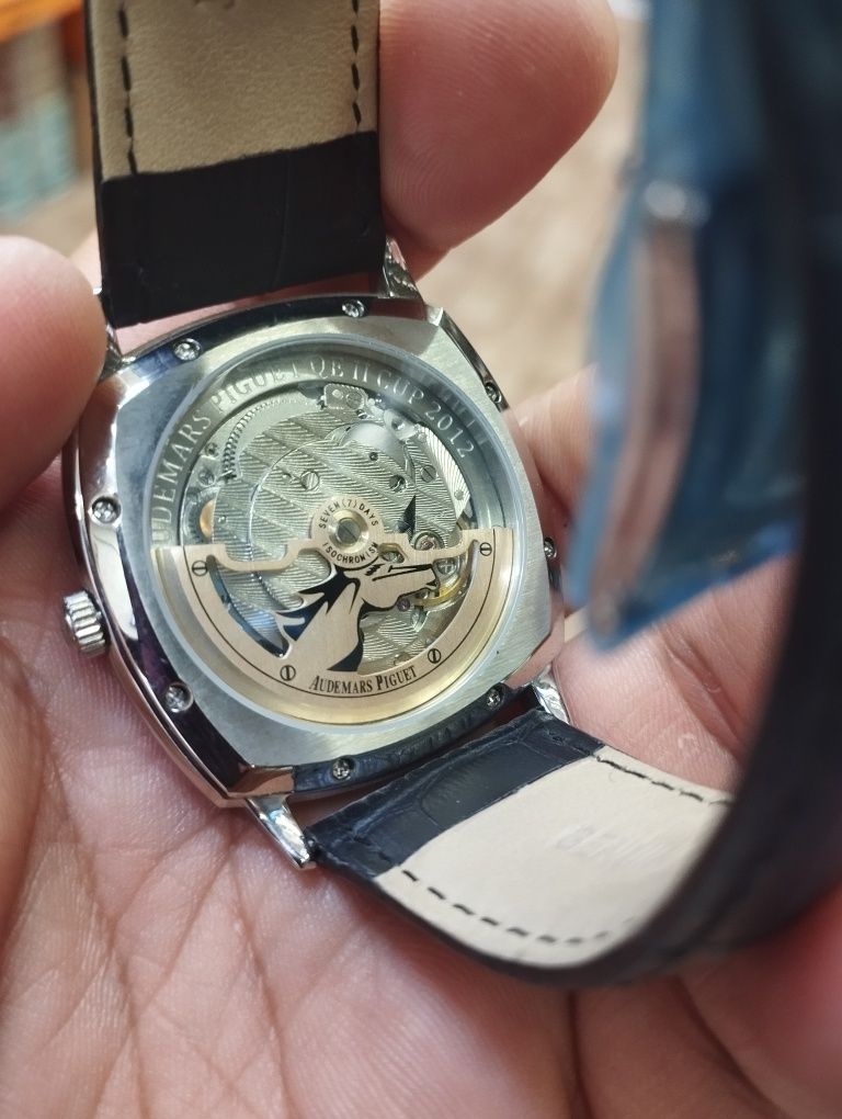 Мужские часы Audemars Piguet