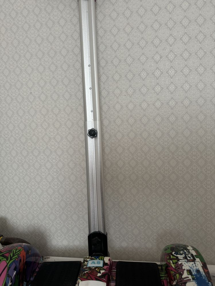 Гироскутер Сигвей