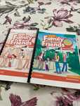 Книга для изучения английского Family and Friends 2nd edition 4