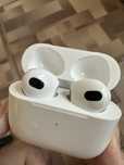 Apple AirPods 3-го поколения