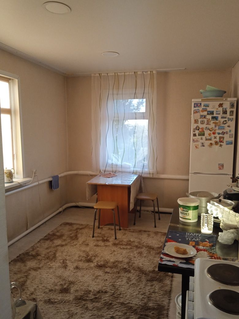 Продам дом 3 комнатный 90 кв