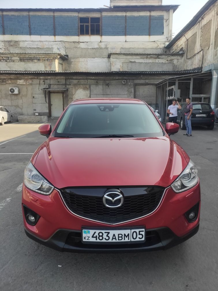 Авто прокат Алматы аренда