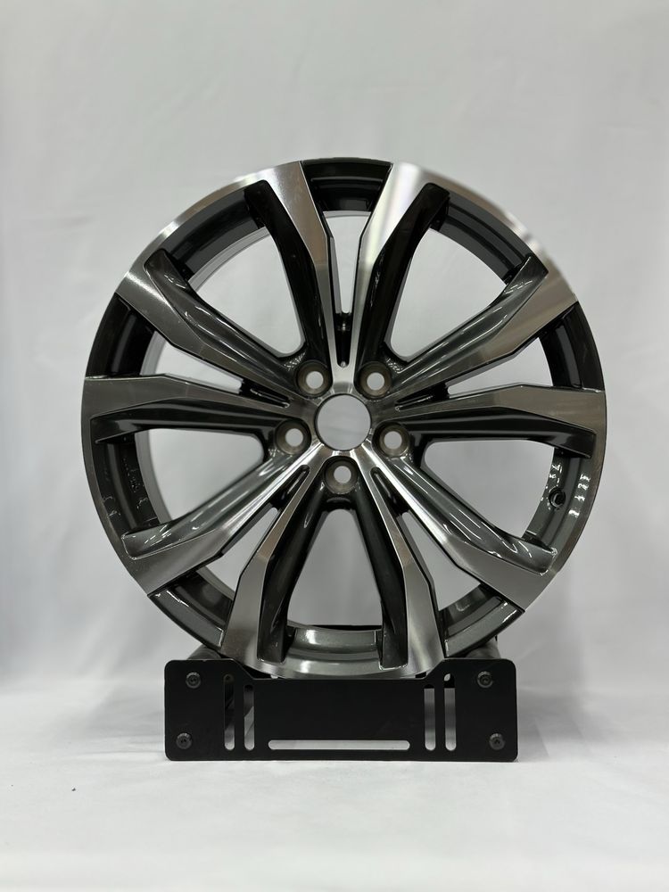 комплект диск R20 5x114.3 Toyota Lexus