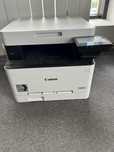Цветное МФУ Canon i-SENSYS MF641Cw