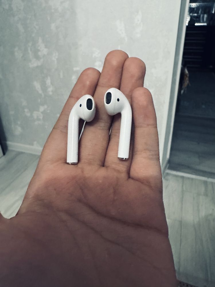 Airpods оригинальный