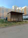 Павильон продам срочно.