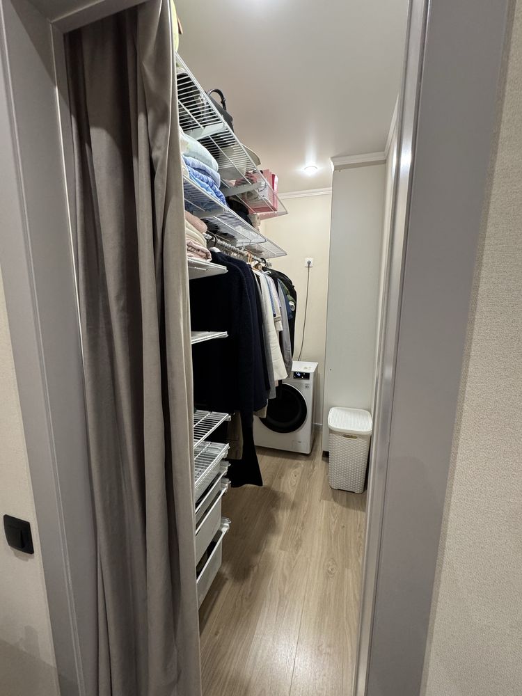 Продам Квартиру 55кв.м