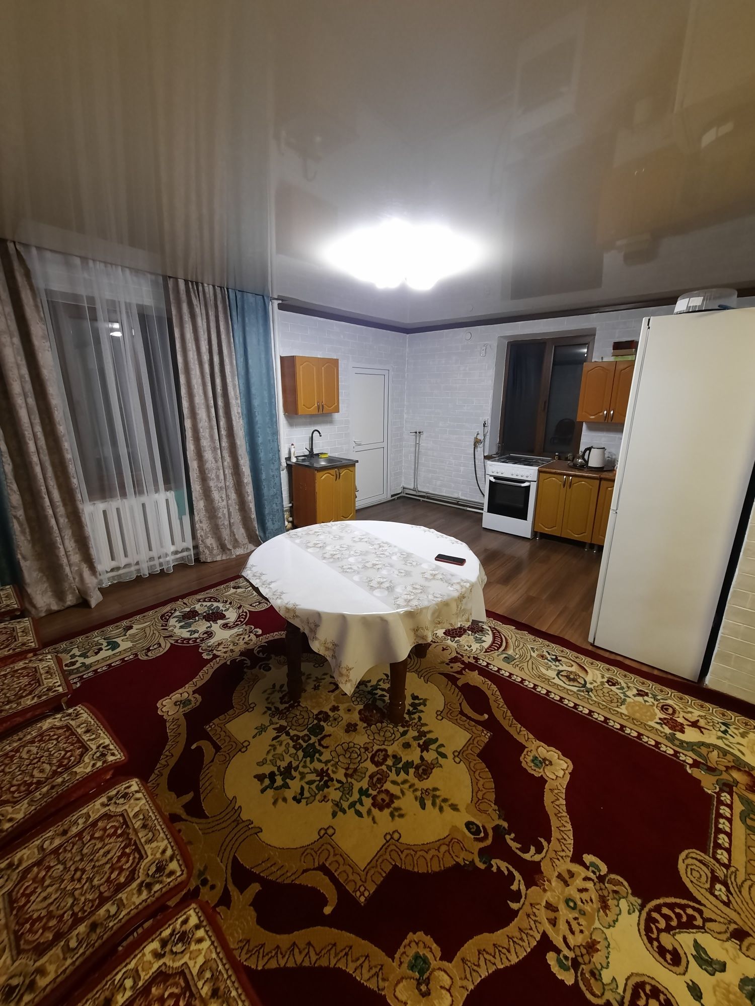 Продам или обмен дом кирпичный