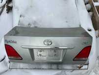 Крышка багажника Toyota Crown 180 кузов 2004 г.в, из Японии