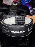 Атлетический пояс demix