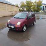Продам Daewoo matiz Вишенку)