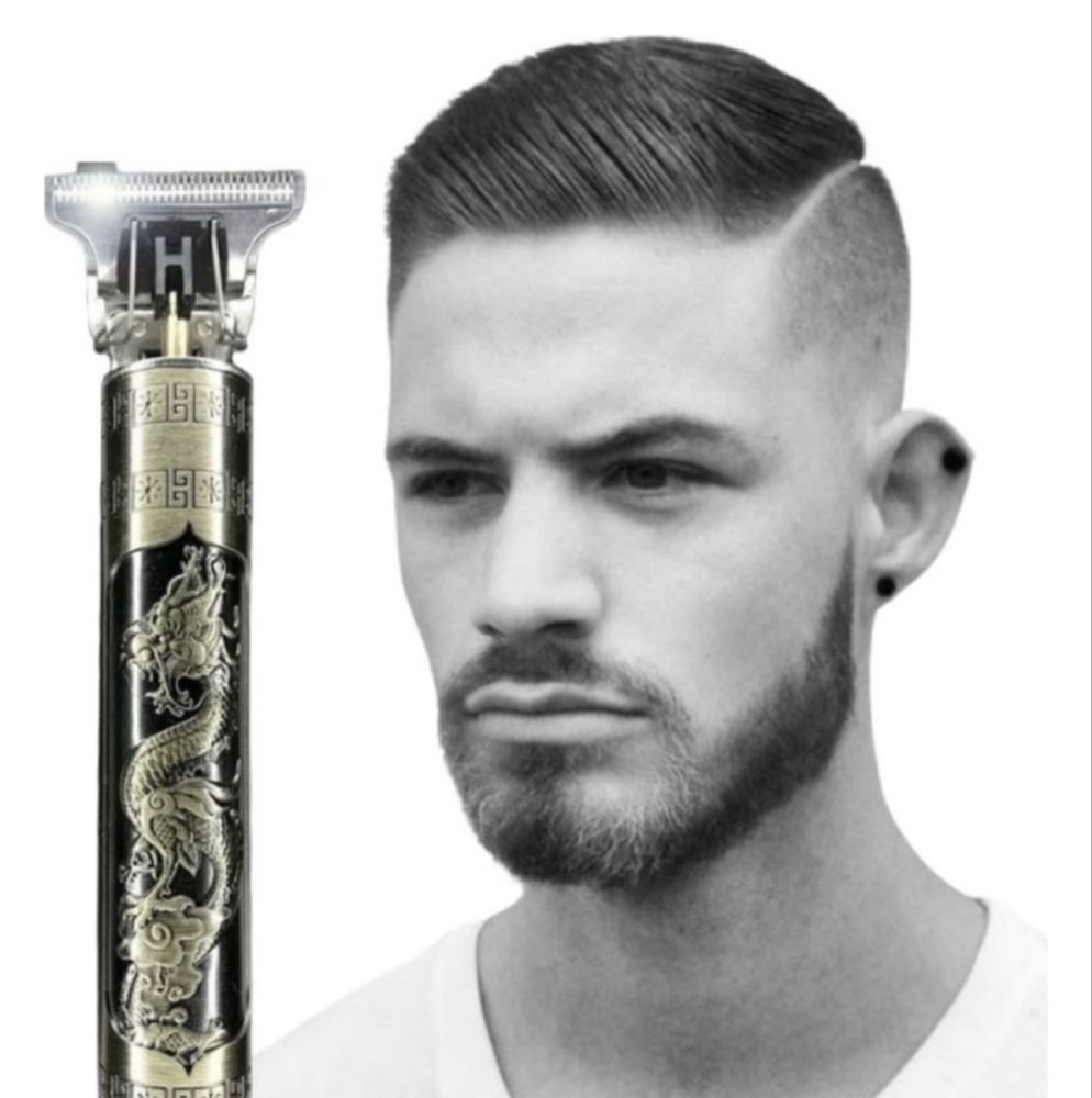 Машинки для стрижки – Стиль + мощь за 3790 ₸