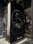 Видеокарта Palit GTX 750