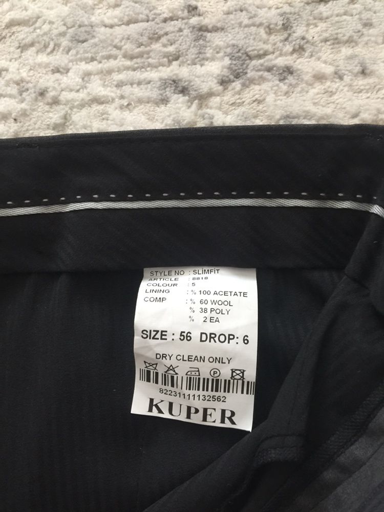 Продам новый костюм хороши