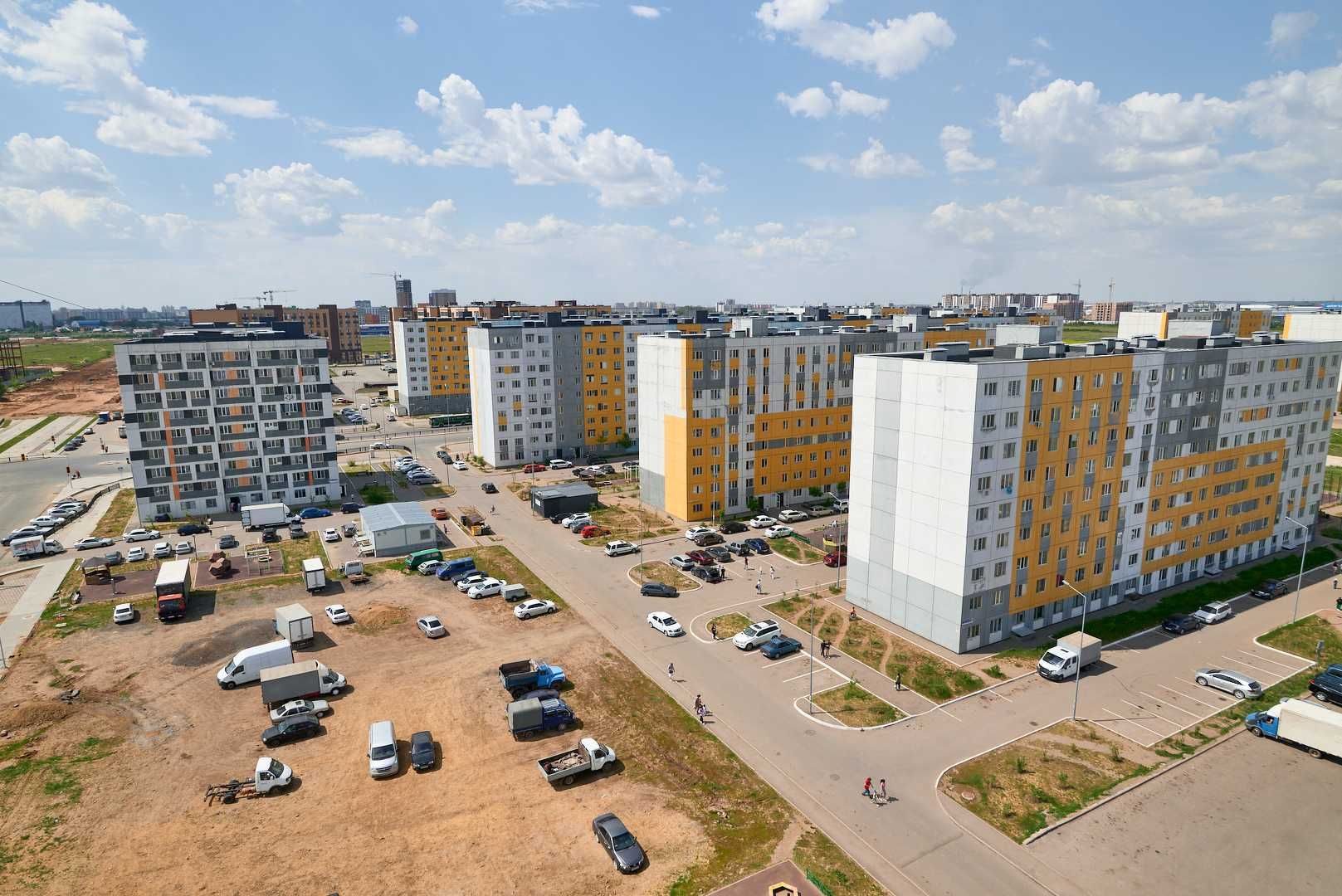 Продается 1 ком квартира за 13,3 мил
