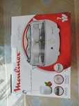 Йогуртница Moulinex
