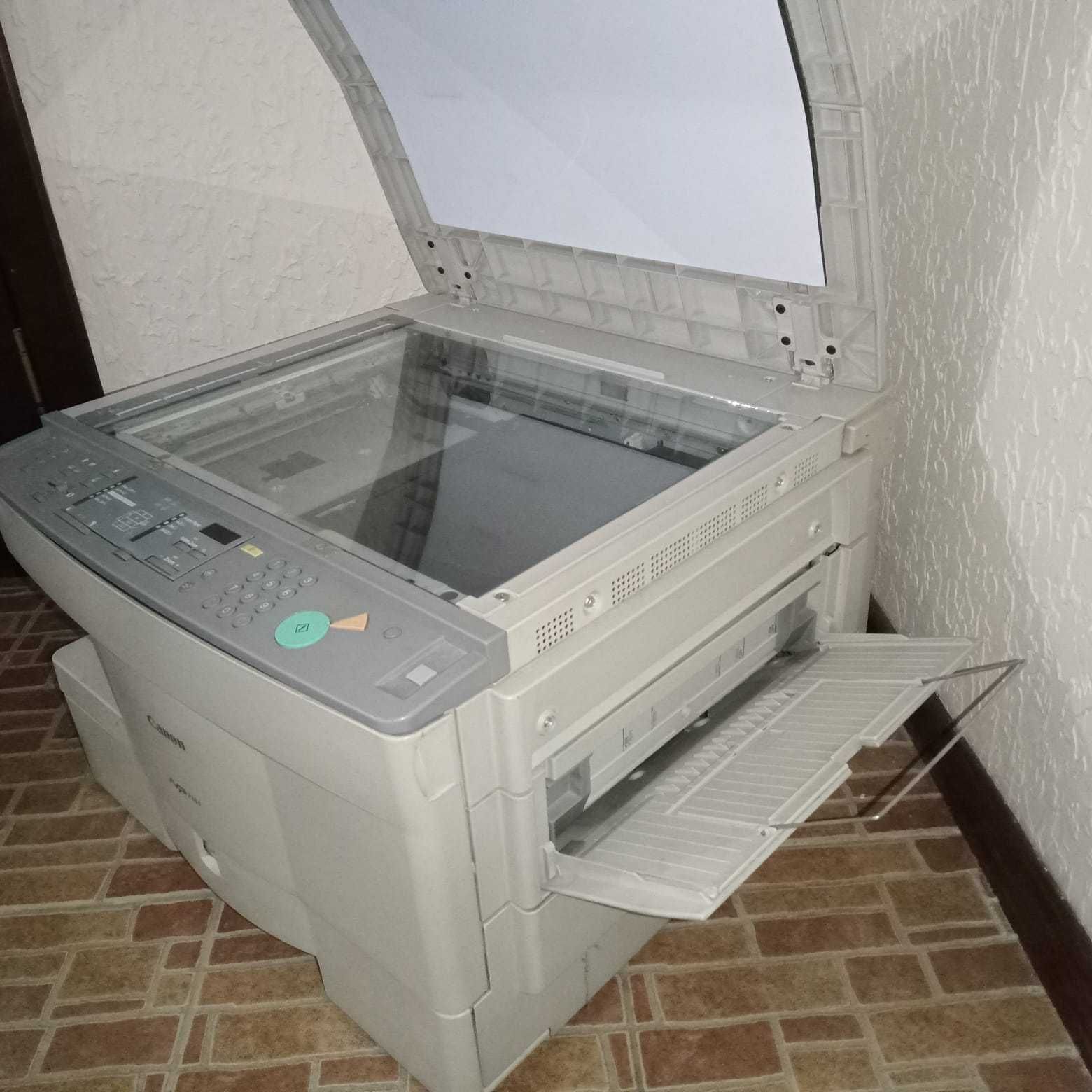 Canon NP7161 формат A3