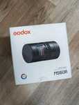 Постоянный свет Godox KNOWLED MS60R RGB