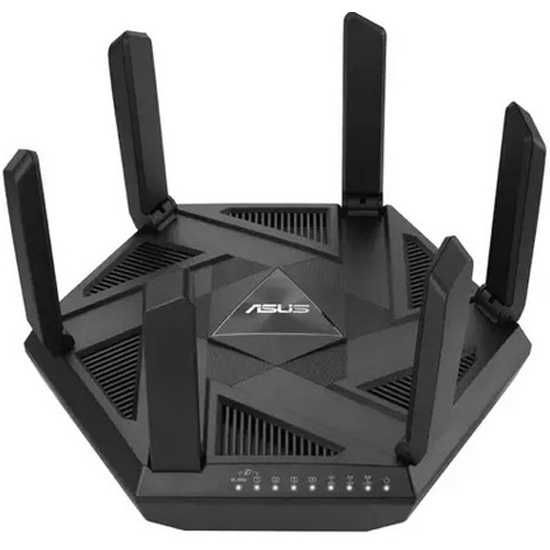 Новый ASUS Router AXE7800 Tri-band WiFi 6E