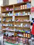 Продам полки для магазина.