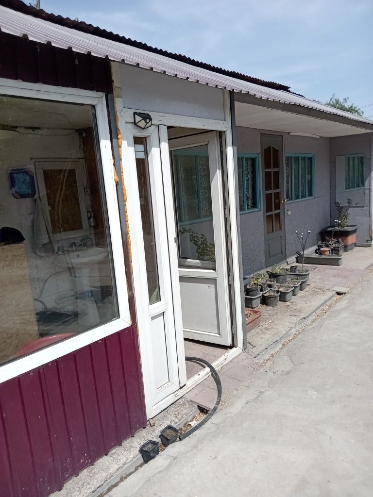 Дом, срочно продам или обмен с вашей доплатой. . Уч 16соток