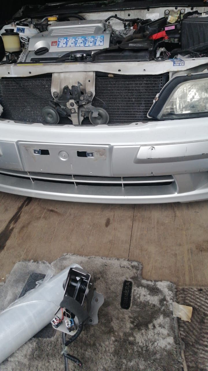Запчасти Ниссан Цефиро/Nissan cefiro А32  бу авторазбор Япония распил