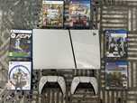 Sony PlayStation 5